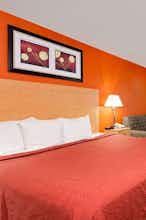 Hotel DI Sturtevant Racine Mt Plst photo 2