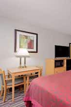 Hotel DI Sturtevant Racine Mt Plst photo 4