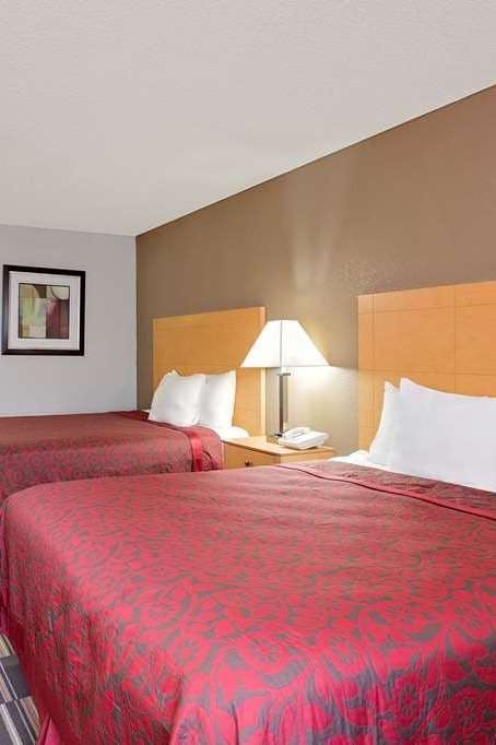 Hotel Days Inn by Wyndham Sturtevant / Racine / Mount Pleasant photo 3