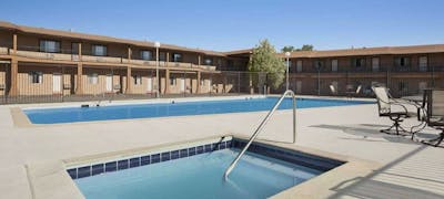 Days Inn Cortez