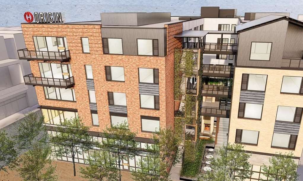 Origin Austin, a Wyndham Hotel