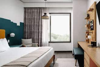 Hotel Origin Austin Wyndham Hotel photo 5