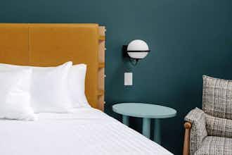 Hotel Origin Austin Wyndham Hotel photo 4