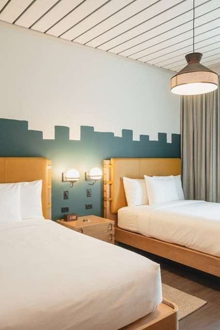 Hotel Origin Austin, a Wyndham Hotel photo 2