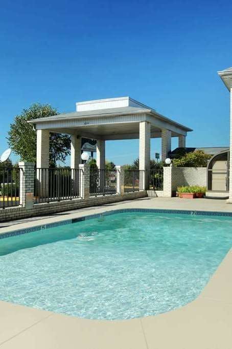 Hotel Super 8 by Wyndham Lancaster photo 4