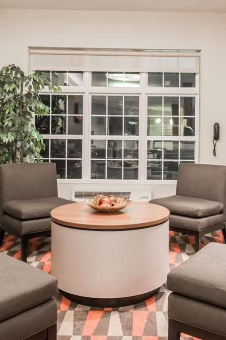 Hotel Microtel Inn & Suites by Wyndham Sweetwater photo 4