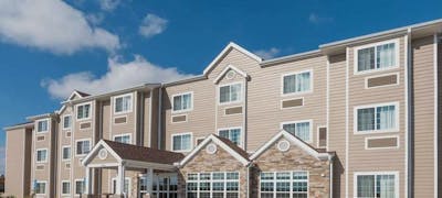 Microtel Sweetwater