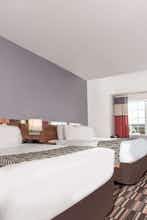 Hotel Microtel Inn & Suites by Wyndham Sweetwater photo 1