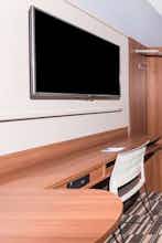 Hotel Microtel Inn & Suites by Wyndham Sweetwater photo 2