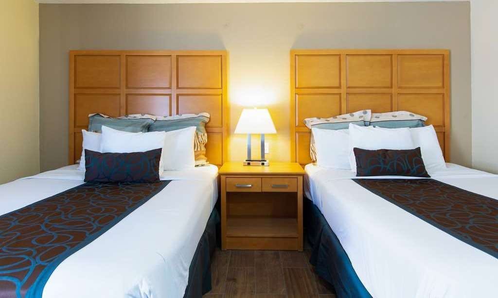 Travelodge by Wyndham Merced Yosemite