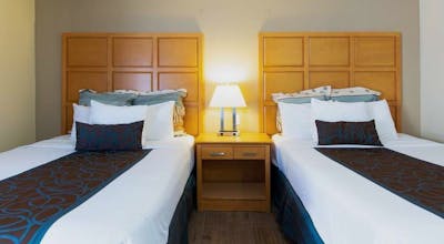 Travelodge by Wyndham Merced Yosemite