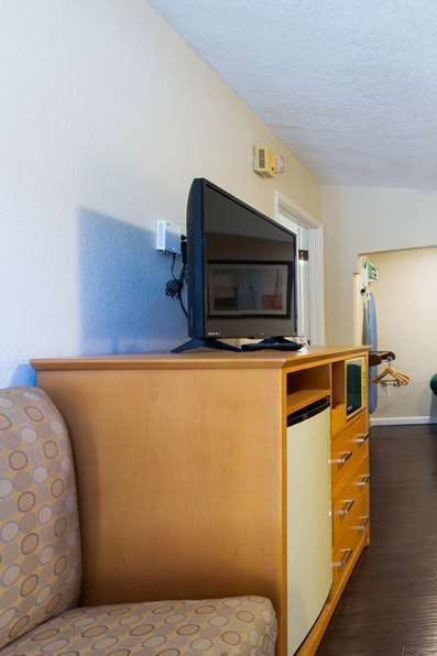 Hotel Travelodge by Wyndham Merced Yosemite photo 3