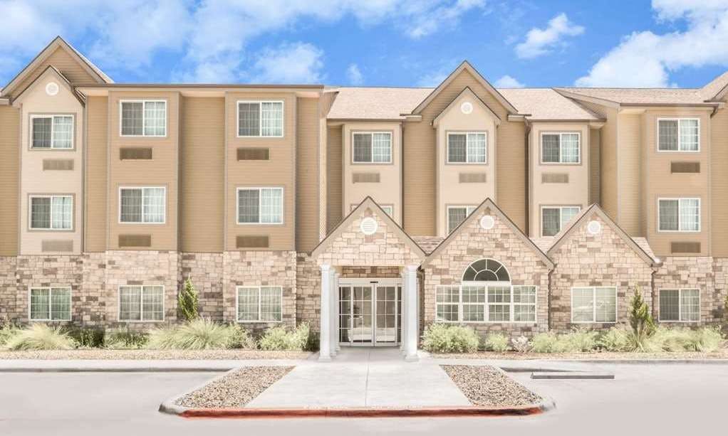 Microtel Inn & Suites by Wyndham Midland