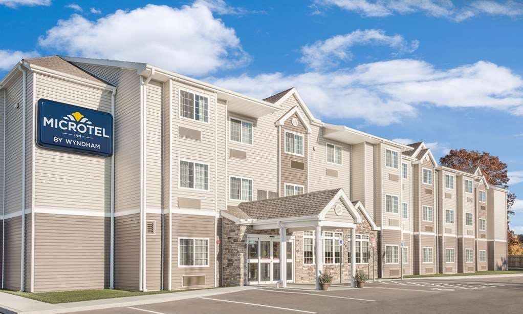 Microtel Inn Suites Binghamton