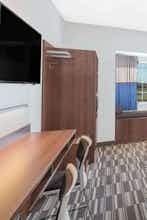 Hotel Microtel Inn Suites Binghamton photo 3