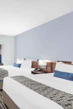 Hotel Microtel Inn Suites Binghamton photo 2