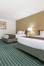 Hotel Baymont Inn Suites Kokomo photo 2