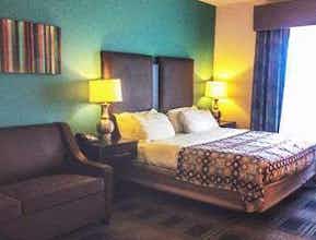 Hotel Days Inn Alva photo 1