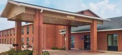 Days Inn Alva