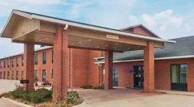 Days Inn by Wyndham Alva