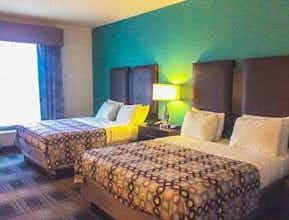 Hotel Days Inn Alva photo 3