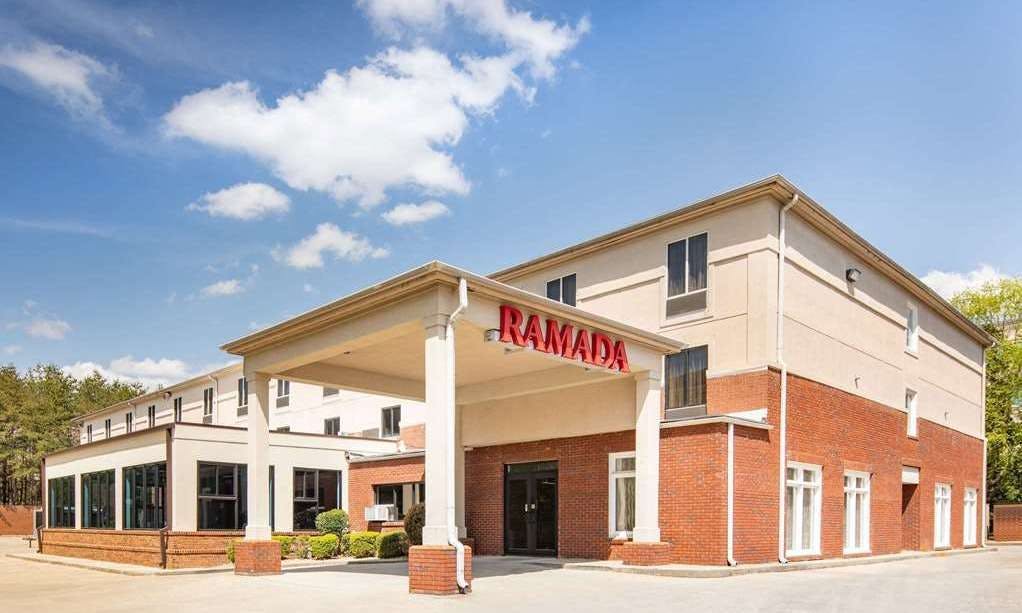 Ramada by Wyndham Alpharetta/Atlanta North