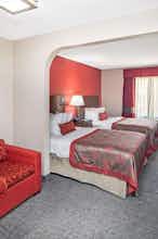 Hotel RA Alpharetta/Atlanta North photo 2