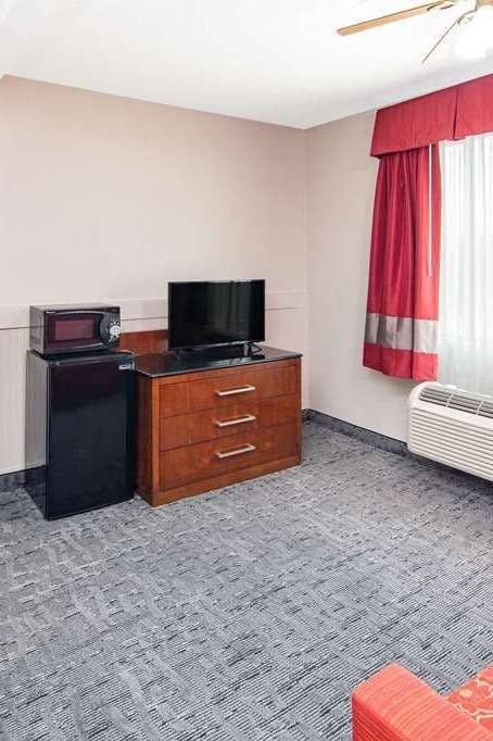 Hotel Ramada by Wyndham Alpharetta/Atlanta North photo 3