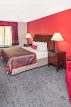 Hotel RA Alpharetta/Atlanta North photo 1