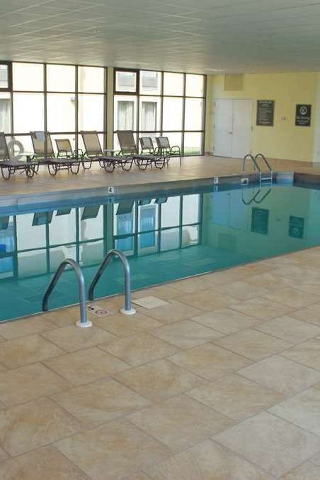 Hotel La Quinta Inn Davenport photo 5