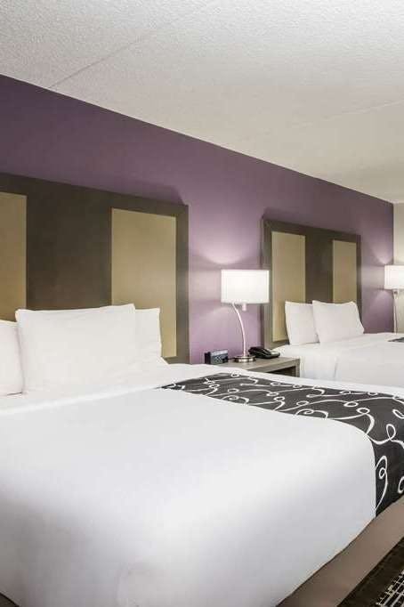 Hotel La Quinta Inn Davenport photo 2