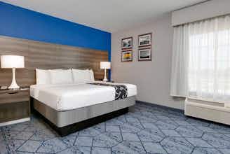 Hotel La Quinta Inn Ste Denton Univ photo 4