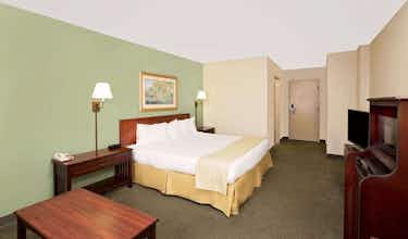 Hotel BU Keokuk photo 3