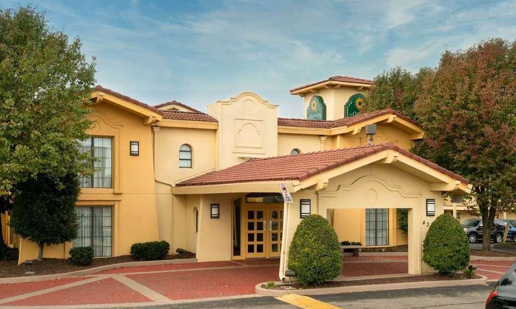 La Quinta Inn by Wyndham Nashville South