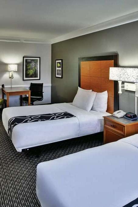 Hotel La Quinta Inn by Wyndham Nashville South photo 2