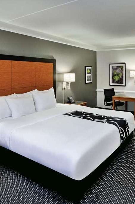 Hotel La Quinta Inn by Wyndham Nashville South photo 1
