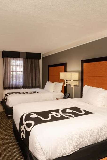 Hotel La Quinta Inn by Wyndham Nashville South photo 3