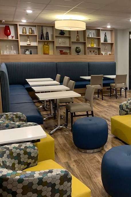 Hotel Microtel Woodland photo 3