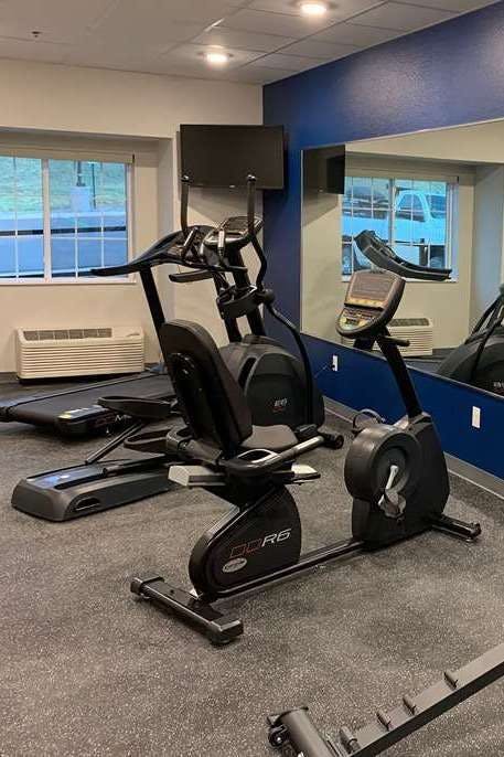 Hotel Microtel Woodland photo 4