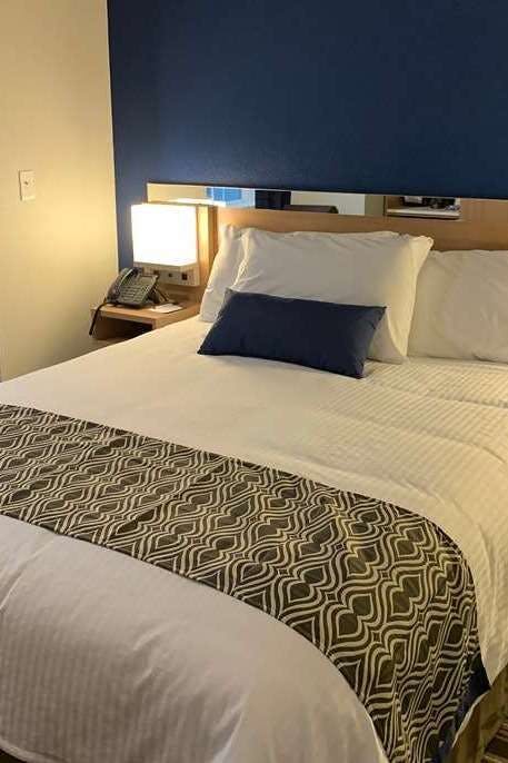 Hotel Microtel Woodland photo 1