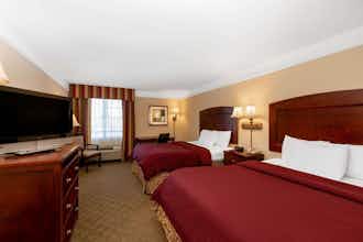 Hotel La Quinta Inn Ste Dodge City photo 4