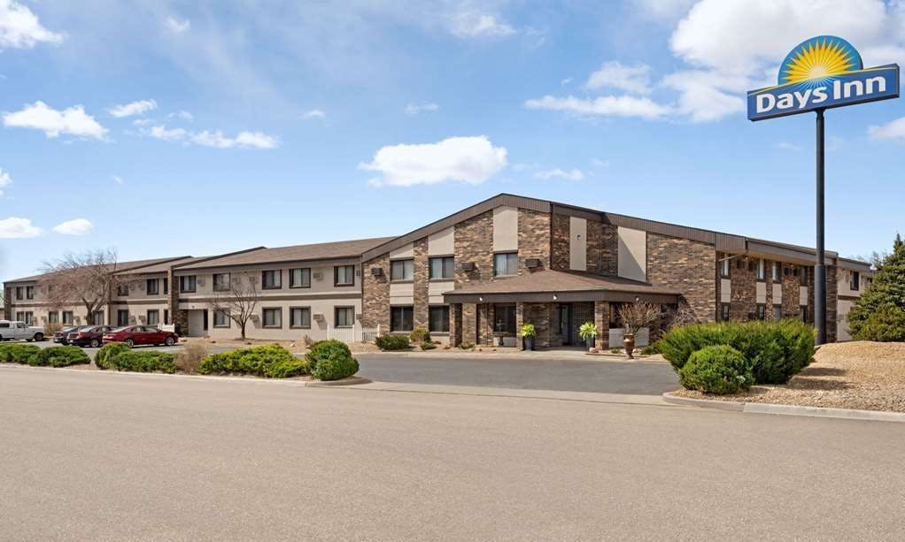 Days Inn by Wyndham Fort Collins