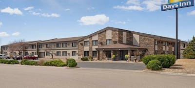 Days Inn Fort Collins