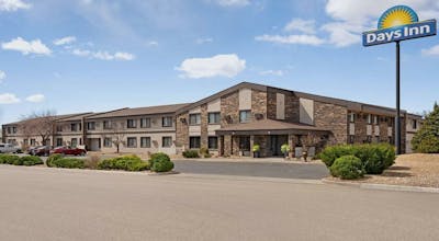 Days Inn by Wyndham Fort Collins