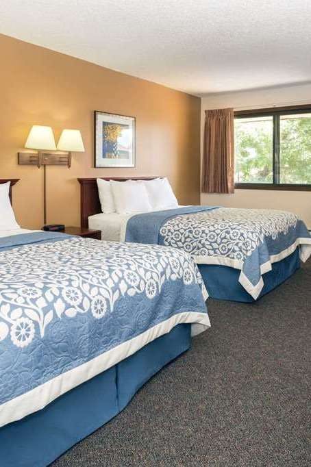 Hotel Days Inn by Wyndham Fort Collins photo 2