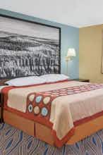 Hotel Super 8 Cedar City photo 1