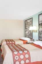 Hotel Super 8 Cedar City photo 3