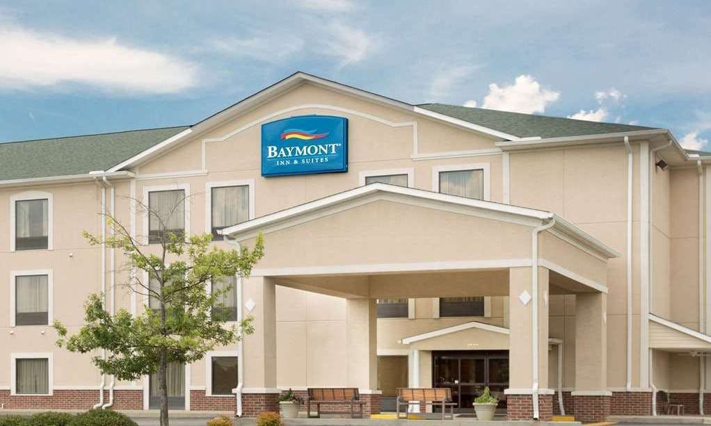 Baymont by Wyndham Augusta Riverwatch