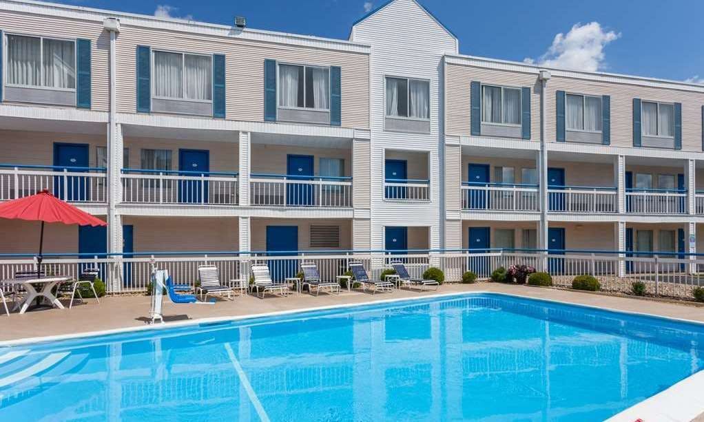 Baymont by Wyndham Peoria