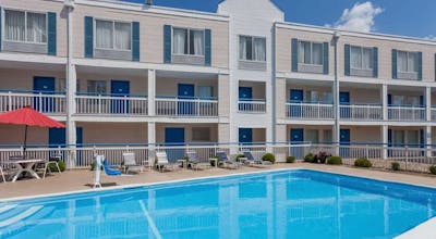 Baymont by Wyndham Peoria